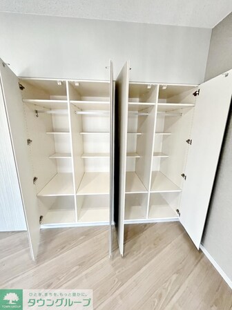 TRACK向ヶ丘遊園の物件内観写真